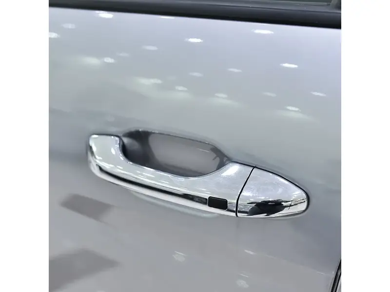 Hyundai Creta 2025