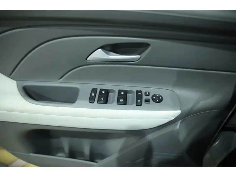 Hyundai Stargazer 2025