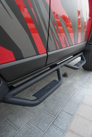Toyota FJ Cruiser 4.0L VXR 2021