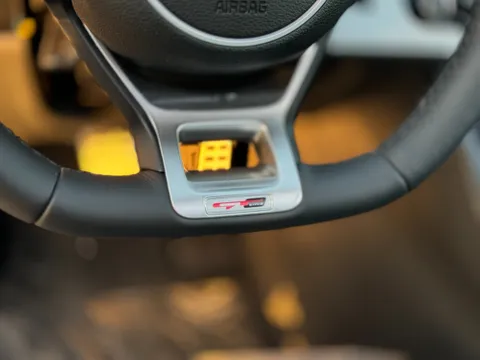 New Kia Sportage GT Line 2025