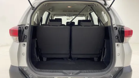 Toyota Rush 2022