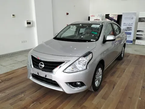 New Nissan Sunny 2024