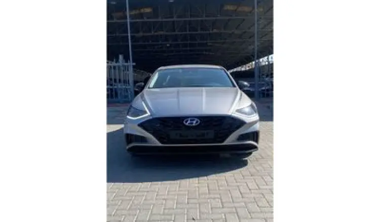 hyundai hyundai-sonata image Hyundai Sonata HYUNDAI SONATA 2022 KOREA SPECS