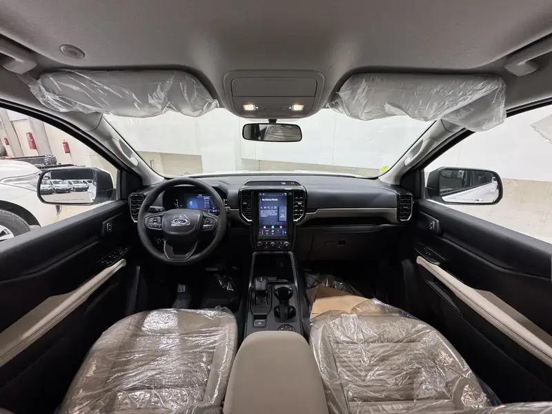Ford EVEREST 2024