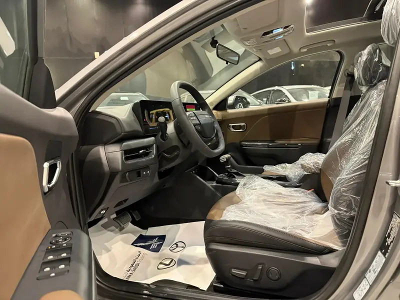 KIA K4 2026