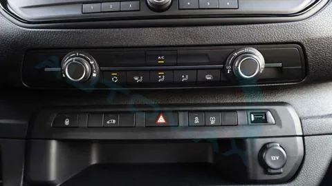 New Citroen Jumper 2024