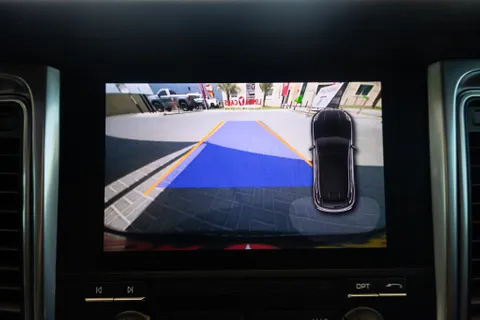Porsche Macan 2018
