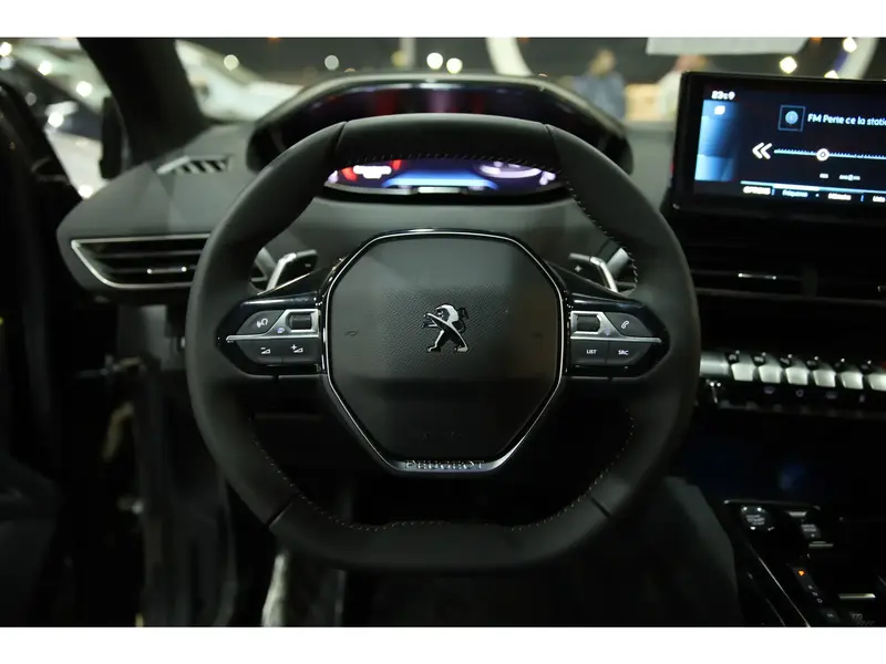 Peugeot 3008 2025