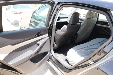 New Ford Taurus 2023
