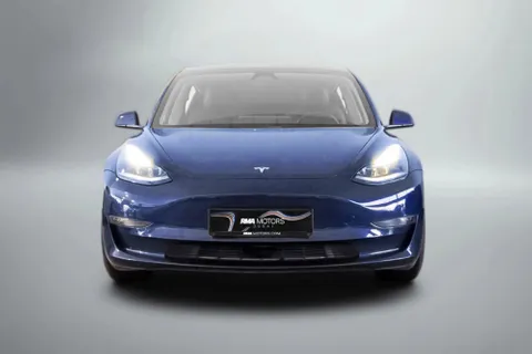 Tesla Model 3 Performance AWD 2021