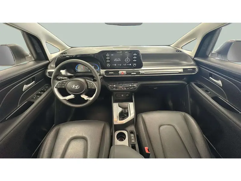 Hyundai Stargazer 2025
