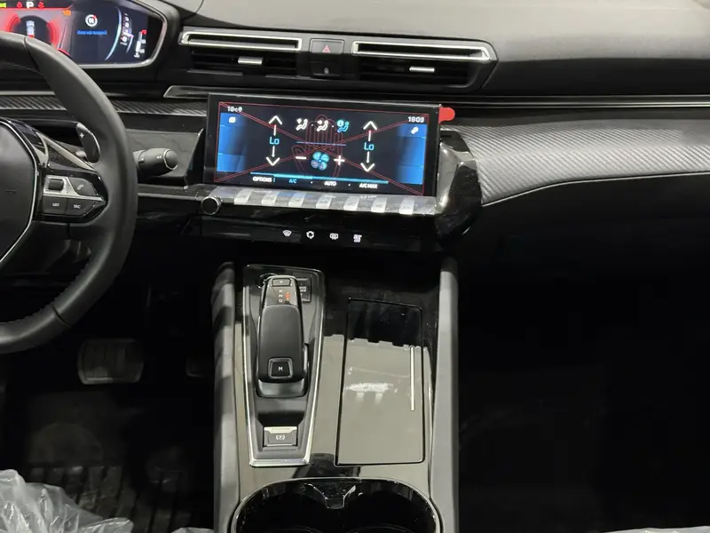 Peugeot 508 2023