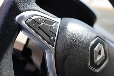 Renault Duster 2019