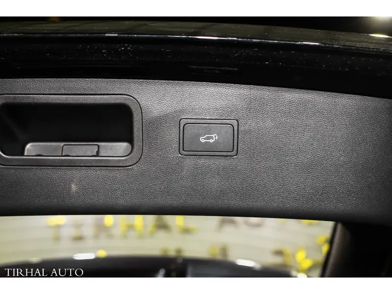 BAIC X7 2024