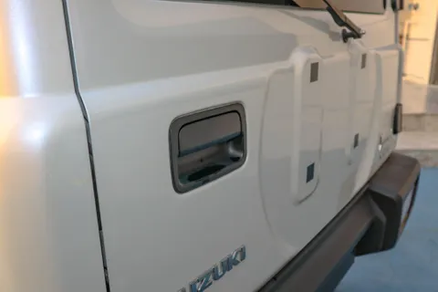 New Suzuki Jimny 1.5L M/T 2024
