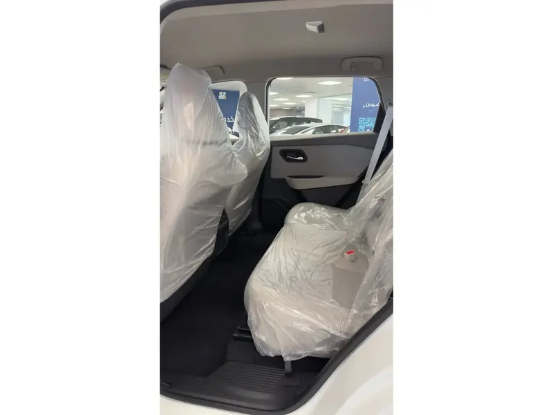 Nissan X-Trail 2024