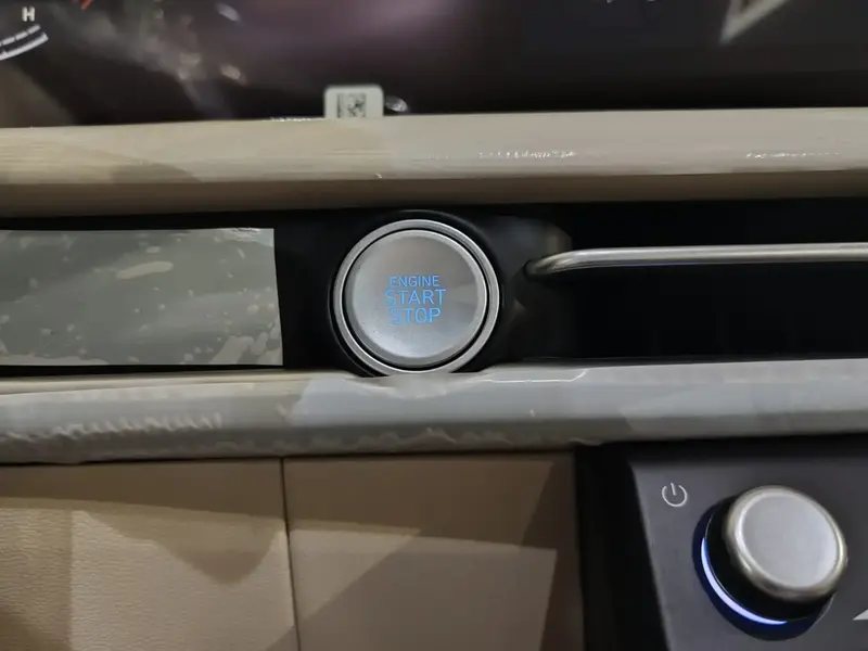 Hyundai Tucson 2025