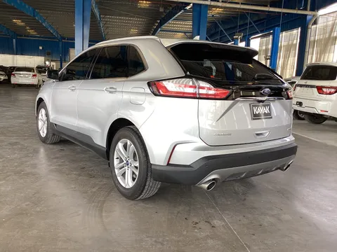 Ford Edge 2019