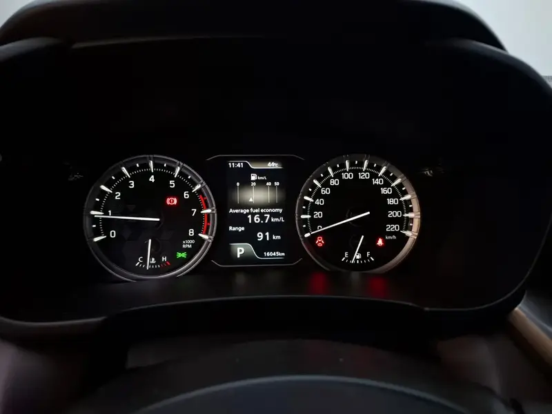 Toyota Urban Cruiser 2025