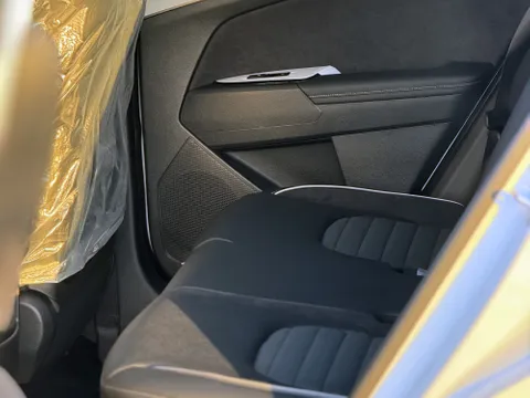 New Kia Sportage GT Line 2025