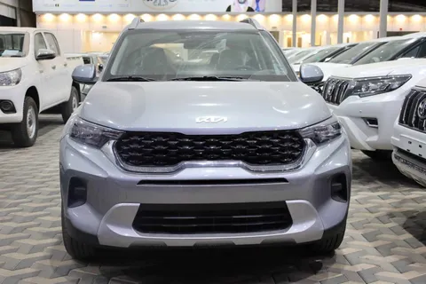 kia kia-sonet image New Kia Sonet 2023