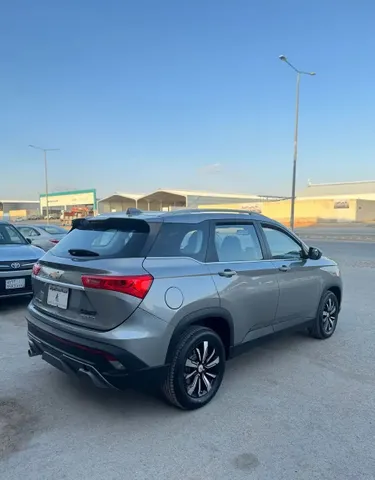 Chevrolet Captiva 1.5T LT 2022