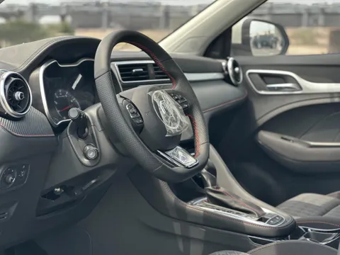 New MG ZS 1.5L COM 2024