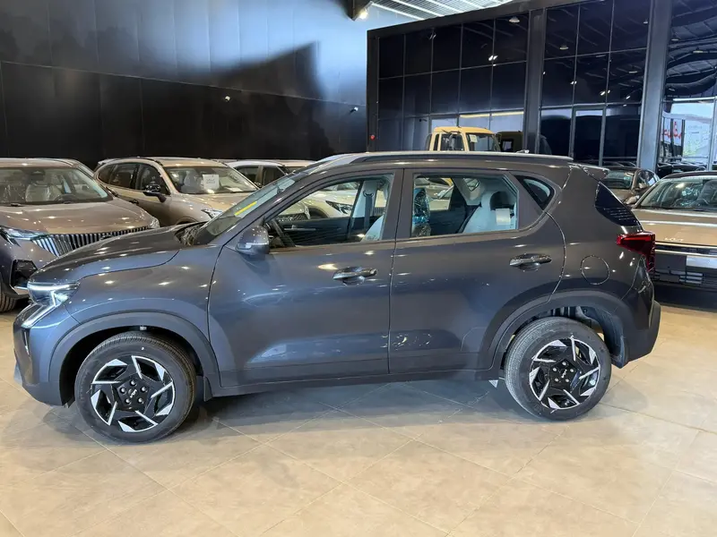 KIA Sonet 2024