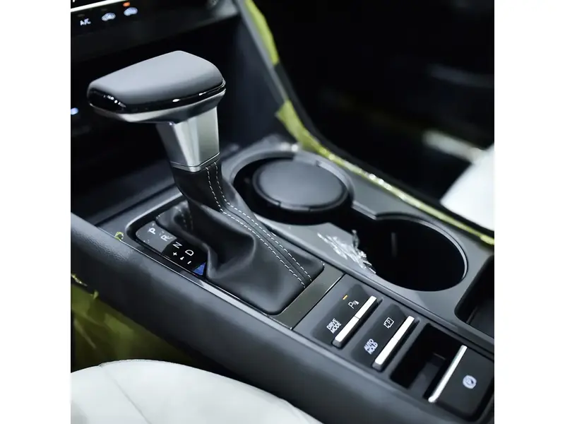 Hyundai Sonata 2025