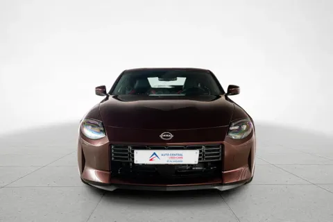 Nissan Z 3.0T Coupe A/T 2024
