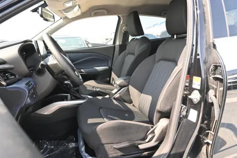 New Suzuki Baleno 1.5L GLX 2025