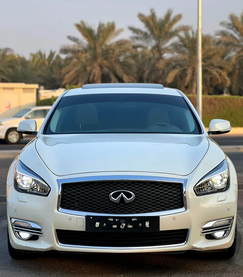 إنفينيتي Q70 2019