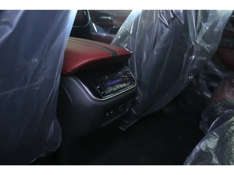 Nissan Patrol 2025