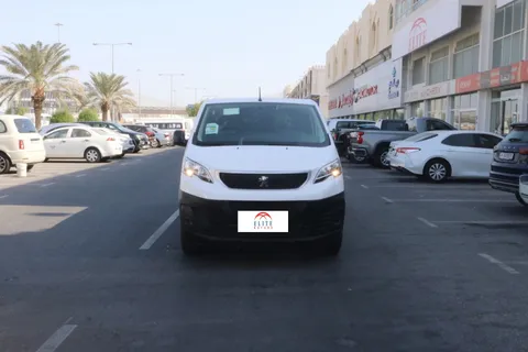 Peugeot Expert 2022