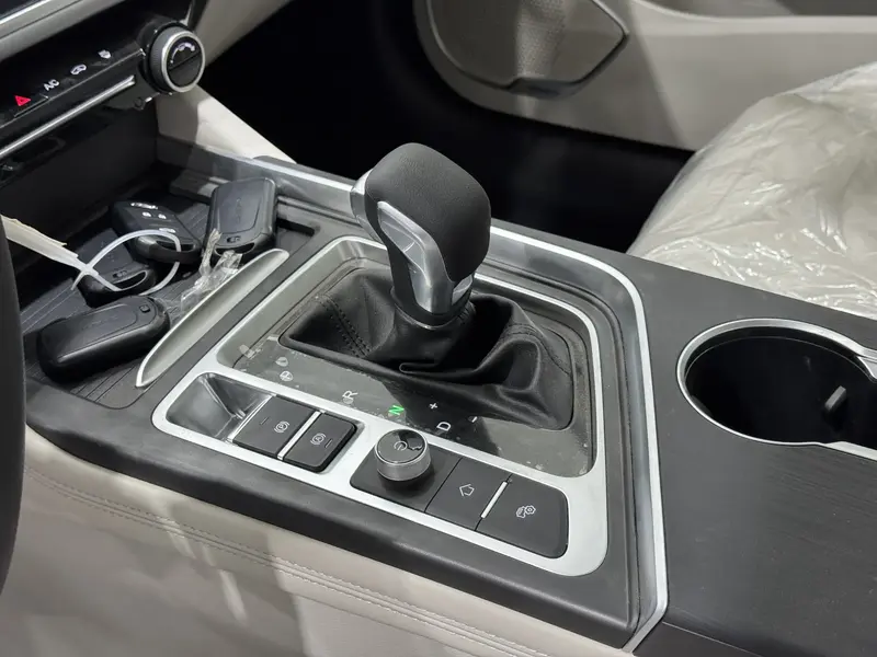 Chery Arrizo 6 Pro 2024