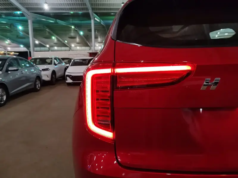 Haval Jolion 2023