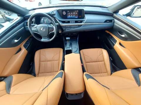 Lexus ES 350 4 door 3.5L 2020