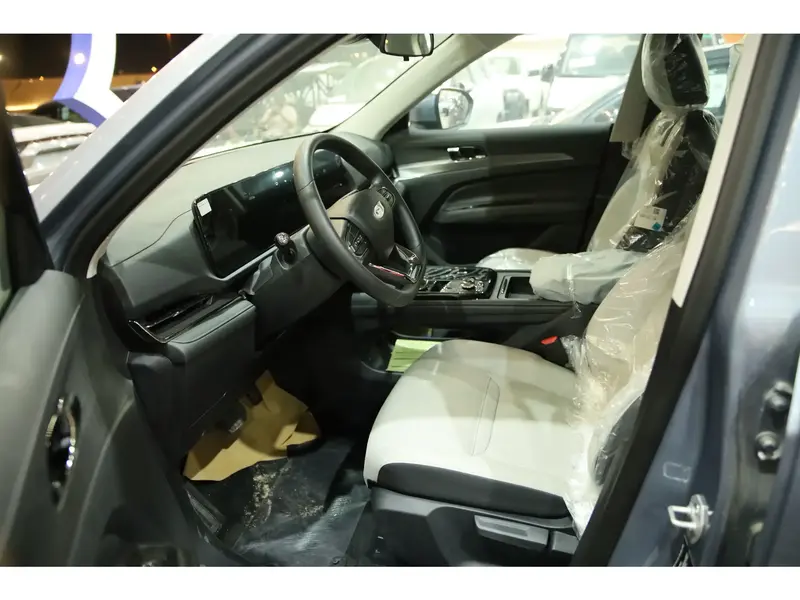 Ford TERRITORY 2025