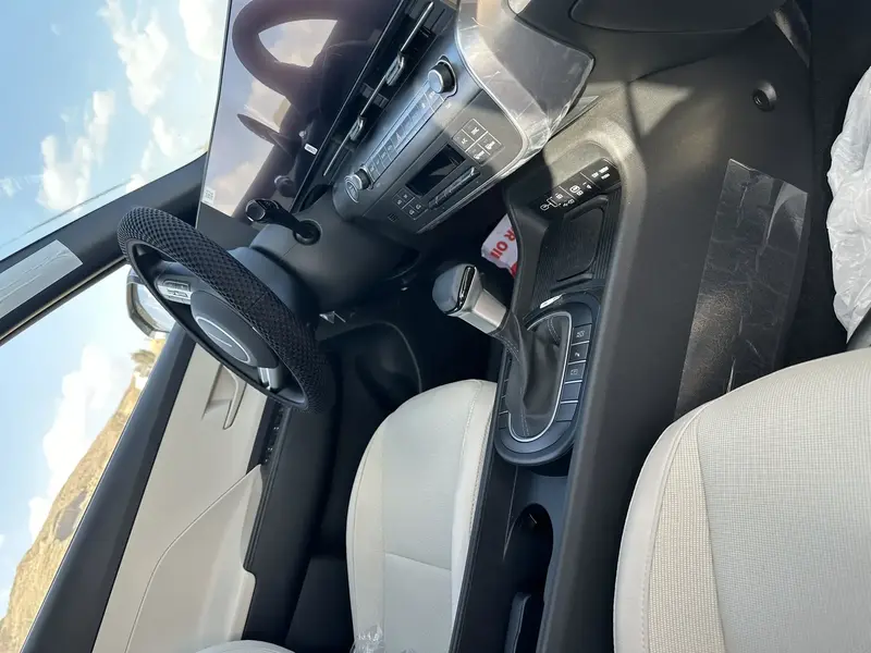 Hyundai Kona 2024