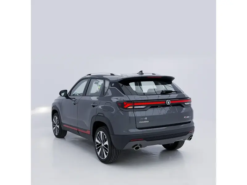 Changan CS35 2026