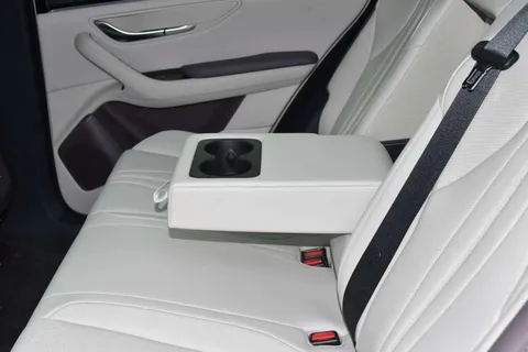 New BYD Song Plus 1.5L PHEV (FWD) 2025