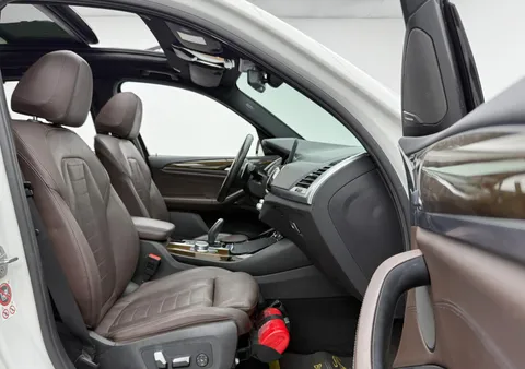 BMW X3 m40i xDrive 2018