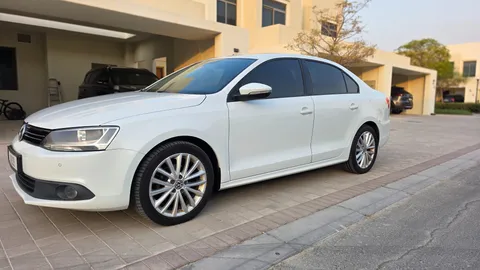 Volkswagen Jetta 2.0 SEL 2015