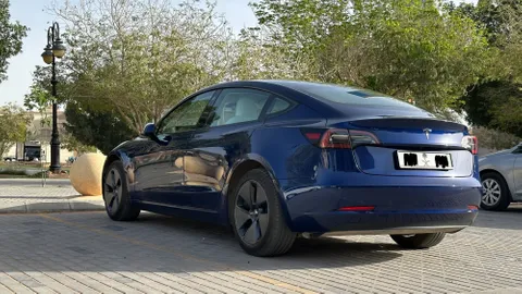 Tesla Model 3 Standard 2023