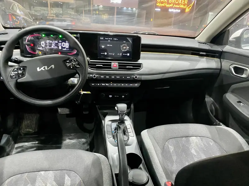 KIA K3 2024
