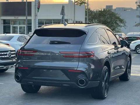 Genesis GV70 2023