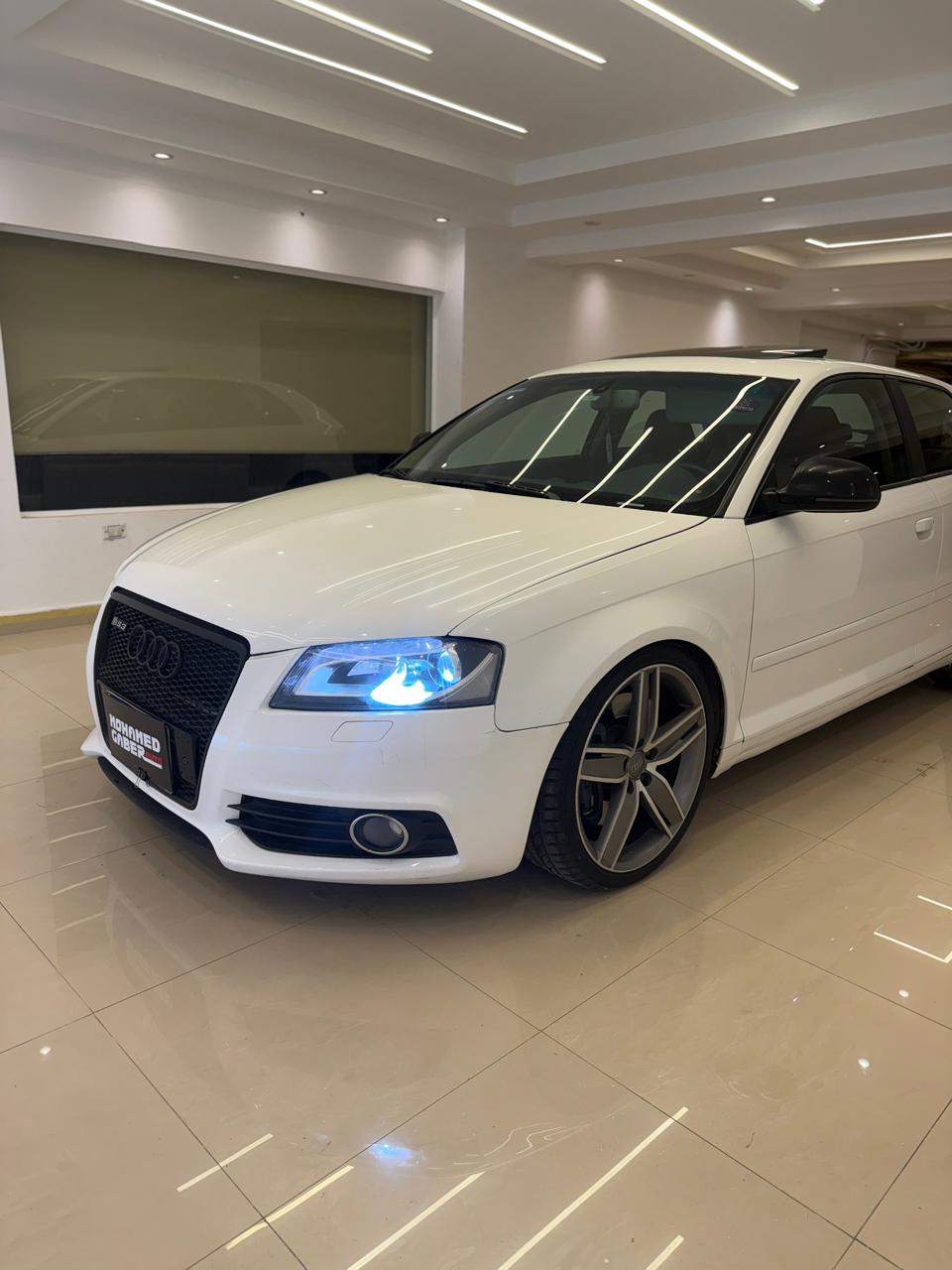 Audi A3 2010
