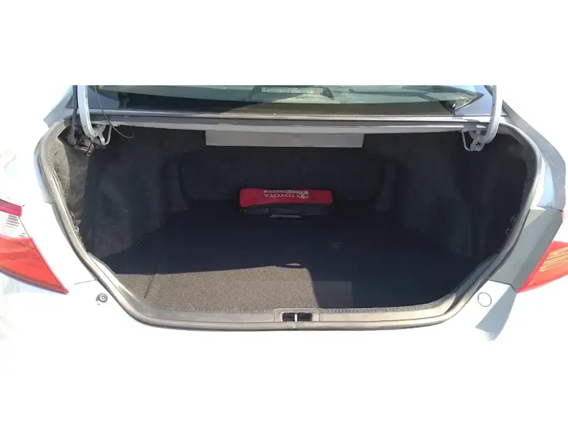 Toyota Camry 2016