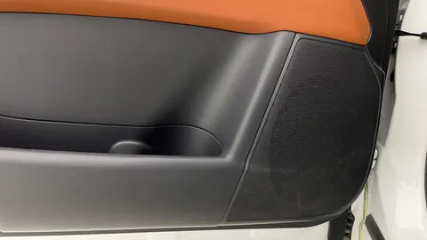 Nissan Patrol 2021