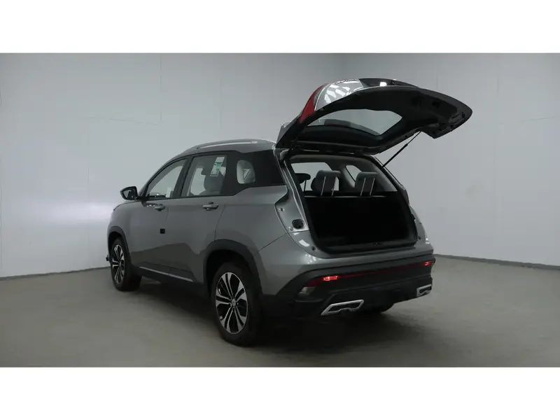 Chevrolet Captiva 2025